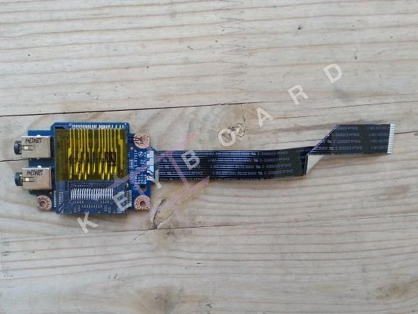 Кардрідер Model LS-6751P